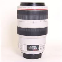 Used Canon EF 70-300mm f/4-5.6L IS USM Telephoto Zoom Lens