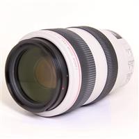Used Canon EF 70-300mm f/4-5.6L IS USM Telephoto Zoom Lens