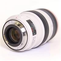 Used Canon EF 70-300mm f/4-5.6L IS USM Telephoto Zoom Lens