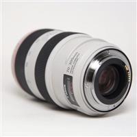 Used Canon EF 70-300mm f/4-5.6L IS USM Telephoto Zoom Lens