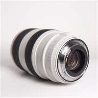 Used Canon EF 70-300mm f/4-5.6L IS USM Telephoto Zoom Lens