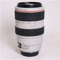 Used Canon EF 70-300mm f/4-5.6L IS USM Telephoto Zoom Lens