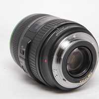 Used Canon EF 70-300mm f/4.5-5.6 DO IS USM Lens