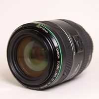 Used Canon EF 70-300mm f/4.5-5.6 DO IS USM Lens