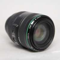 Used Canon EF 70-300mm f/4.5-5.6 DO IS USM Lens