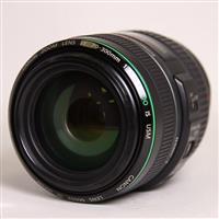 Used Canon EF 70-300mm f/4.5-5.6 DO IS USM Lens