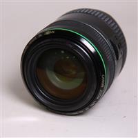 Used Canon EF 70-300mm f/4.5-5.6 DO IS USM Lens