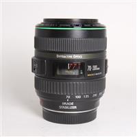 Used Canon EF 70-300mm f/4.5-5.6 DO IS USM Lens
