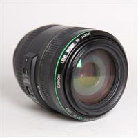 Used Canon EF 70-300mm f/4.5-5.6 DO IS USM Lens