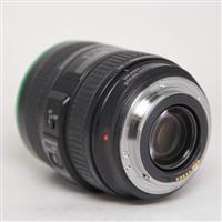 Used Canon EF 70-300mm f/4.5-5.6 DO IS USM Lens