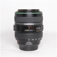 Used Canon EF 70-300mm f/4.5-5.6 DO IS USM Lens