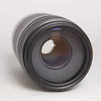 Used Canon EF 75-300mm f/4.0-5.6 Non USM MK III Telephoto Zoom Lens