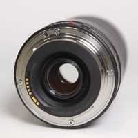 Used Canon EF 75-300mm f/4.0-5.6 Non USM MK III Telephoto Zoom Lens