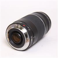 Used Canon EF 75-300mm f/4.0-5.6 Non USM MK III Telephoto Zoom Lens