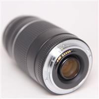 Used Canon EF 75-300mm f/4.0-5.6 Non USM MK III Telephoto Zoom Lens