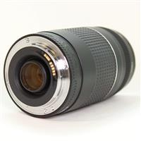 Used Canon EF 75-300mm f/4.0-5.6 Non USM MK III Telephoto Zoom Lens