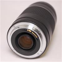 Used Canon EF 75-300mm f/4.0-5.6 Non USM MK III Telephoto Zoom Lens