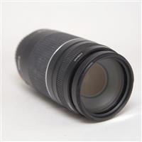 Used Canon EF 75-300mm f/4.0-5.6 Non USM MK III Telephoto Zoom Lens
