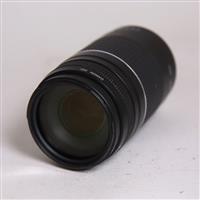 Used Canon EF 75-300mm f/4.0-5.6 Non USM MK III Telephoto Zoom Lens