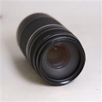 Used Canon EF 75-300mm f/4.0-5.6 Non USM MK III Telephoto Zoom Lens