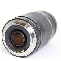 Used Canon EF 75-300mm f/4.0-5.6 Non USM MK III Telephoto Zoom Lens