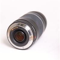 Used Canon EF 75-300mm f/4.0-5.6 Non USM MK III Telephoto Zoom Lens