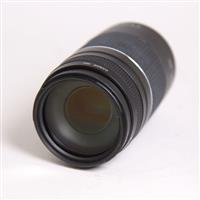 Used Canon EF 75-300mm f/4.0-5.6 Non USM MK III Telephoto Zoom Lens