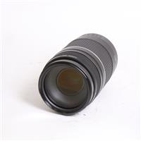 Used Canon EF 75-300mm f/4.0-5.6 Non USM MK III Telephoto Zoom Lens