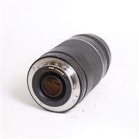Used Canon EF 75-300mm f/4.0-5.6 Non USM MK III Telephoto Zoom Lens