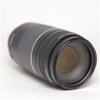 Used Canon EF 75-300mm f/4.0-5.6 Non USM MK III Telephoto Zoom Lens