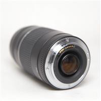 Used Canon EF 75-300mm f/4.0-5.6 Non USM MK III Telephoto Zoom Lens