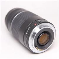 Used Canon EF 75-300mm f/4-5.6 III USM Telephoto Zoom Lens