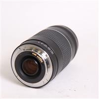 Used Canon EF 75-300mm f/4-5.6 III USM Telephoto Zoom Lens