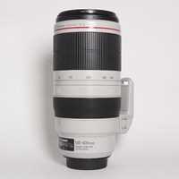 Used Canon EF 100-400mm f/4.5-5.6L IS II USM Telephoto Zoom Lens