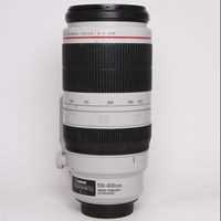 Used Canon EF 100-400mm f/4.5-5.6L IS II USM Telephoto Zoom Lens