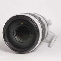 Used Canon EF 100-400mm f/4.5-5.6L IS II USM Telephoto Zoom Lens