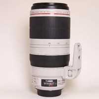 Used Canon EF 100-400mm f/4.5-5.6L IS II USM Telephoto Zoom Lens