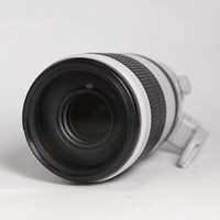 Used Canon EF 100-400mm f/4.5-5.6L IS II USM Telephoto Zoom Lens