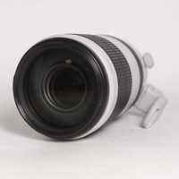 Used Canon EF 100-400mm f/4.5-5.6L IS II USM Telephoto Zoom Lens