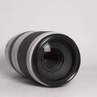 Used Canon EF 100-400mm f/4.5-5.6L IS II USM Telephoto Zoom Lens