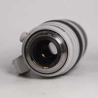 Used Canon EF 100-400mm f/4.5-5.6L IS II USM Telephoto Zoom Lens