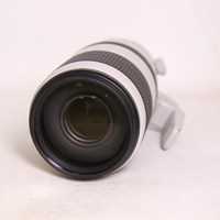 Used Canon EF 100-400mm f/4.5-5.6L IS II USM Telephoto Zoom Lens