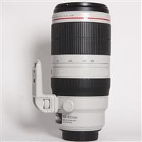 Used Canon EF 100-400mm f/4.5-5.6L IS II USM Telephoto Zoom Lens