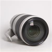 Used Canon EF 100-400mm f/4.5-5.6L IS II USM Telephoto Zoom Lens