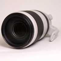 Used Canon EF 100-400mm f/4.5-5.6L IS II USM Telephoto Zoom Lens