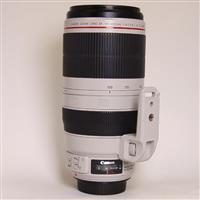 Used Canon EF 100-400mm f/4.5-5.6L IS II USM Telephoto Zoom Lens