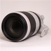 Used Canon EF 100-400mm f/4.5-5.6L IS II USM Telephoto Zoom Lens