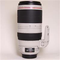 Used Canon EF 100-400mm f/4.5-5.6L IS II USM Telephoto Zoom Lens