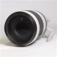 Used Canon EF 100-400mm f/4.5-5.6L IS II USM Telephoto Zoom Lens