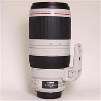 Used Canon EF 100-400mm f/4.5-5.6L IS II USM Telephoto Zoom Lens